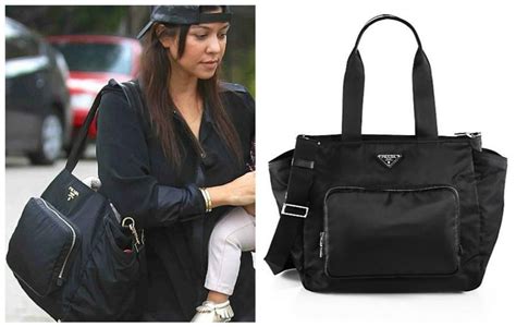 dior baby changing bag|stylish celebrity diaper bags.